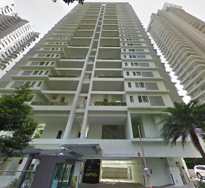 Riveria Gardens Condo Details River Valley Grove in Orchard / River